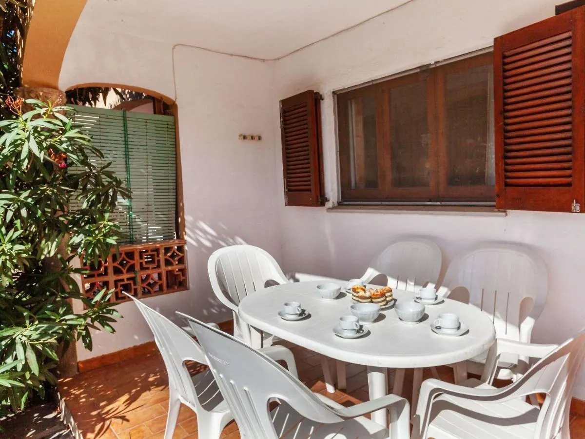 Apartment Adelfa Apt- 1 By Interhome Sant Marti d'Empuries 0*,