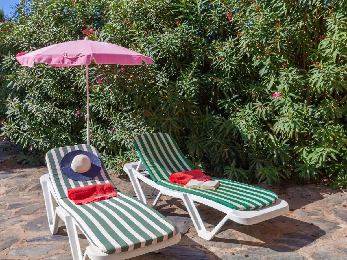 Apartment Adelfa Apt- 1 By Interhome Sant Marti d'Empuries Spain