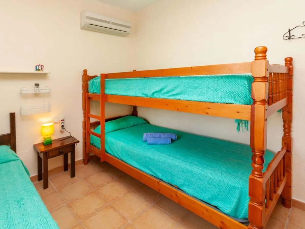 Apartment Adelfa Apt- 1 By Interhome Sant Marti d'Empuries 0*,