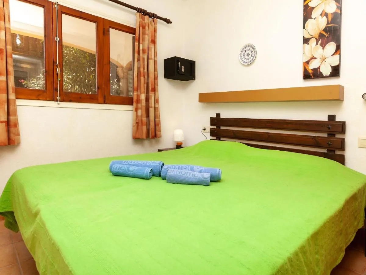 Apartment Adelfa Apt- 1 By Interhome Sant Marti d'Empuries