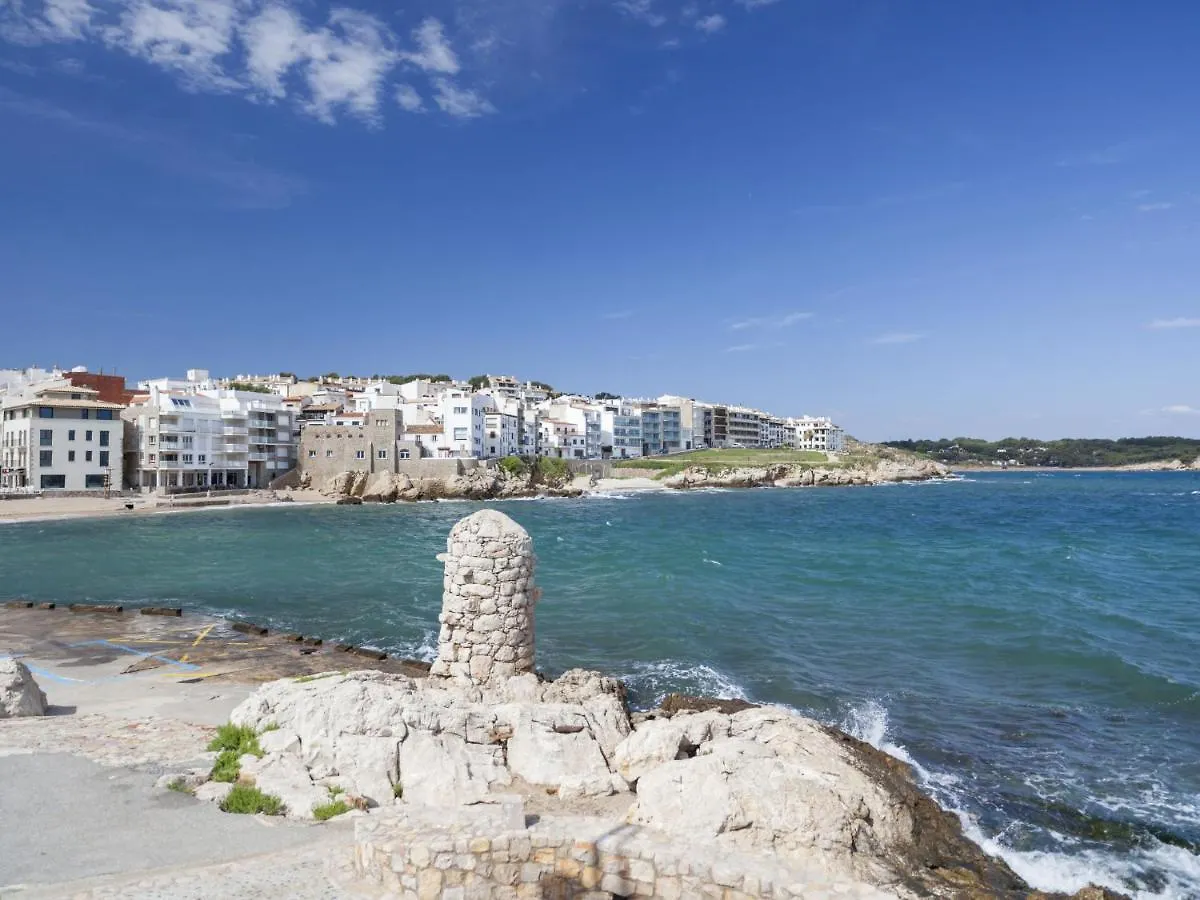 Apartment Adelfa Apt- 1 By Interhome Sant Marti d'Empuries Spain