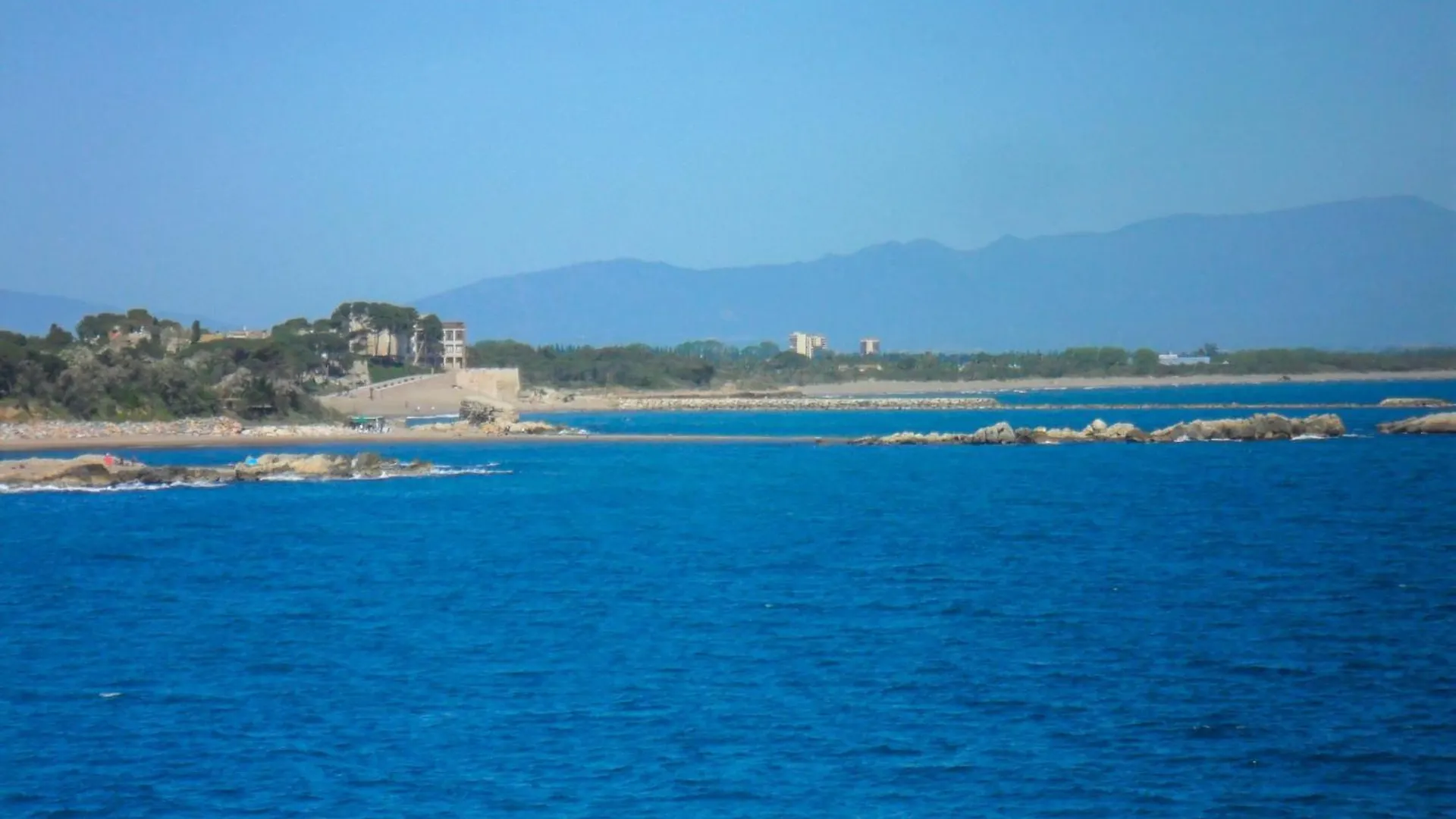 Apartment Adelfa Apt- 1 By Interhome Sant Marti d'Empuries 0*,  Spain
