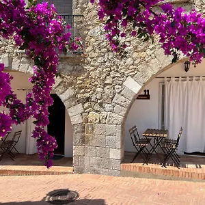 La Palmera Plaza Apartamento